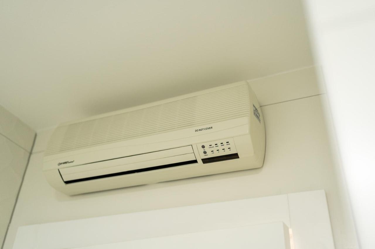 Apartmani Centar Liyubuşka Dış mekan fotoğraf