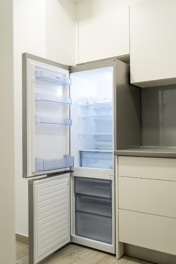 Apartmani Centar Liyubuşka Dış mekan fotoğraf