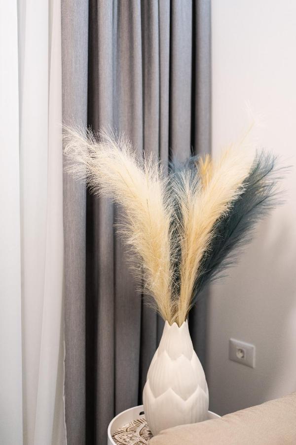 Apartmani Centar Liyubuşka Dış mekan fotoğraf